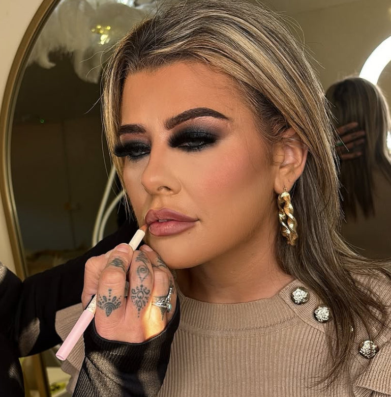 Fully accredited makeup course