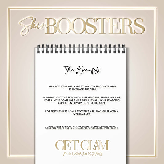 Skin Booster